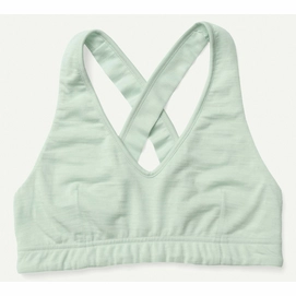 BH Houdini Wander Bra Women Shore Green