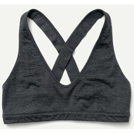 BH Houdini Women Wander Bra True Black