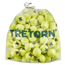 Balle de Tennis Tretorn X-Trainer 72-Ball Bag