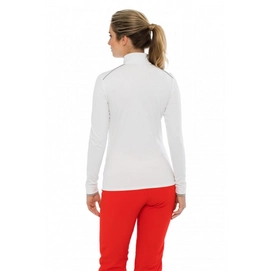 Skipully KJUS Women Feel Halfzip Regatta