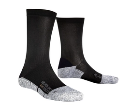 Sok X-Socks Silver Day Black