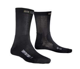 Socks X-Socks Day By Day Black