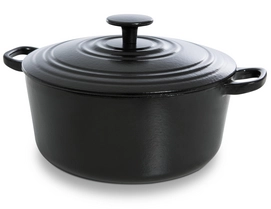 Braadpan BK New Vintage Gietijzer 24 cm