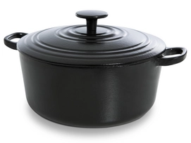 Braadpan BK New Vintage Gietijzer 28 cm