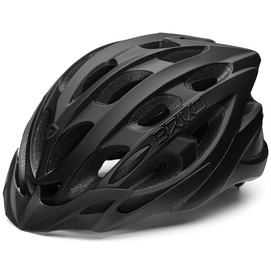 Fietshelm Briko Quarter Matt Black