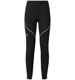 Legging Odlo Womens Muscle Light Logic Black