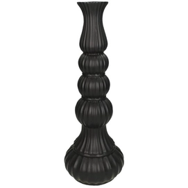 Vaas HD Living Black 15,5 x 15,5 x 41,5 cm