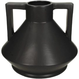 Vaas HD Living Black 26,3 x 26,3 x 22,5 cm