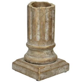 Bloempot HD Living Column Gold 10 x 10 x 17 cm