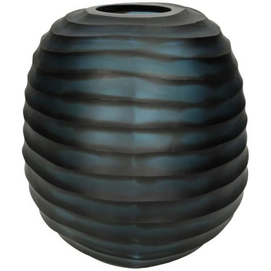 Vaas HD Living Blue 21,5 x 28 x 20 cm
