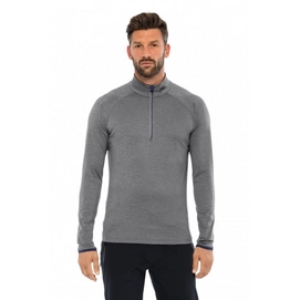 Skipully KJUS Men Feel Halfzip Solar Power