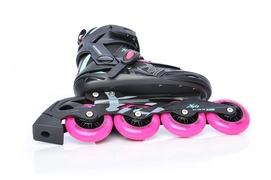 Inline Skate Tempish XT4 Pink