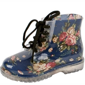 Botte de Pluie Gevavi Yara Kids