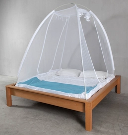 Mosquito Net Etrias Cupola Double
