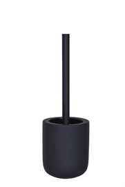 WC-Borstel Mette Ditmer Yin-Yang Black