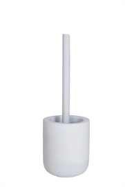 WC-Borstel Mette Ditmer Yin-Yang White