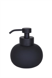 Zeepdispenser Mette Ditmer Yin-Yang Black