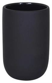 Beker Mette Ditmer Yin-Yang Black