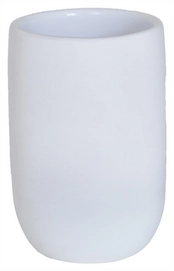 Beker Mette Ditmer Yin-Yang Off-White