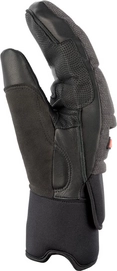 Want Slytech Mittens Fortress Race Black