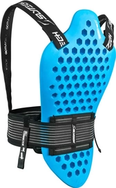Backprotector Slytech NoShock Naked Blue