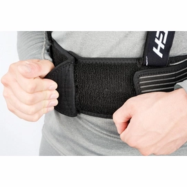 Backprotector Slytech NoShock Naked Blue