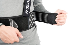 Backprotector Slytech NoShock Naked Blue