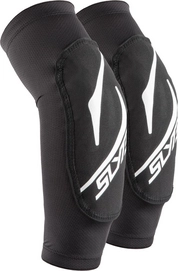 Elleboogbeschermer Slytech Elbow Pads NoShock Lite Black