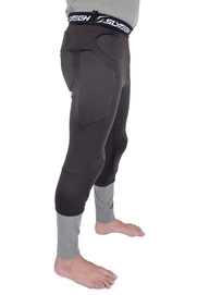 Broek Protector Slytech Protective Pants NoShock Black