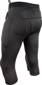 Broek Protector Slytech Protective Pants NoShock Black
