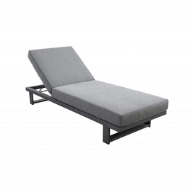 Ligbed Yoi Kazoku Dark Grey