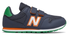 Sneakers New Balance Junior YV500 WNO Navy