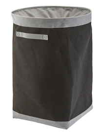 Aquanova Wasmand Yvar Lichtgrijs