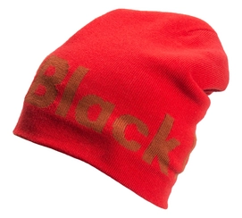 Bonnet Black Diamond Peter Beanie Octane-Rust