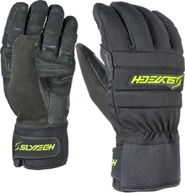 Handschoen Slytech Gloves Fortress All MTN Black
