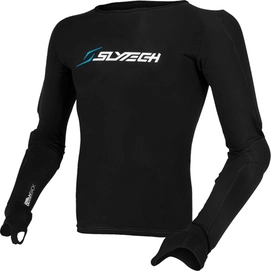 Body Protector Slytech Protective Jacket XT Race Mini Black