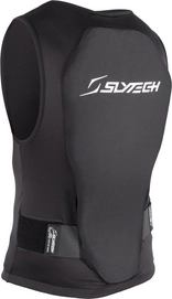 Body Protector Slytech Vest Flexi Black
