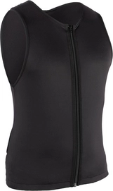 Body Protector Slytech Vest Flexi Zip Black