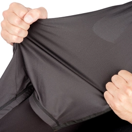 Body Protector Slytech Vest Flexi Zip Black