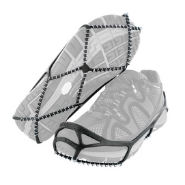 Chanes neige pour chaussures Yaktrax Walker-Taille 38 - 40