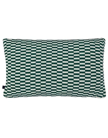 Sierkussen Marc O'Polo Yara Green (30 x 50 cm)