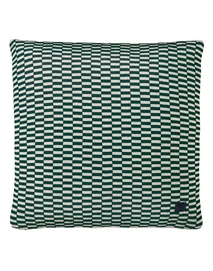 Zierkissen Marc O'Polo Yara Grün (50 x 50 cm)