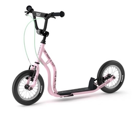 Step Yedoo New Tidit Candypink