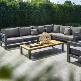 Yoi-Midori-aluminium-corner-set-dark-grey-without-pillows-1024x683