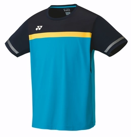Sportshirt Yonex Men Tournament 10284 Marine Blue