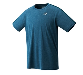 Sportshirt Yonex Men Men 16381 Dark Marine