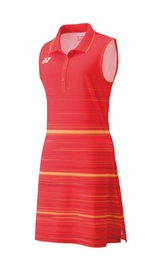 Tennisjurk Yonex Women Tournament 20462 Fire Red