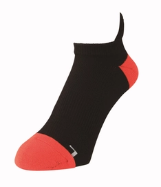 Badmintonsok Yonex Low Cut 19136 Black Red
