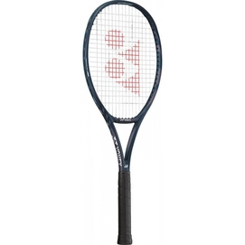 Tennisschläger Yonex Vcore 98 (305g) Schwarz (Unbesaitet)