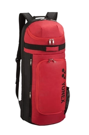 Badmintonrugzak Yonex Active Series 8822EX Red